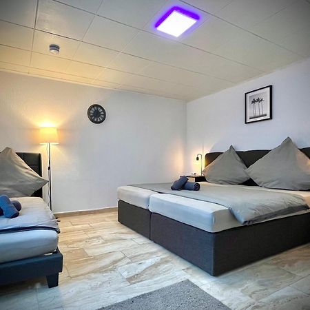 G&G Homely Apartment Horhausen Westerwald Exterior foto