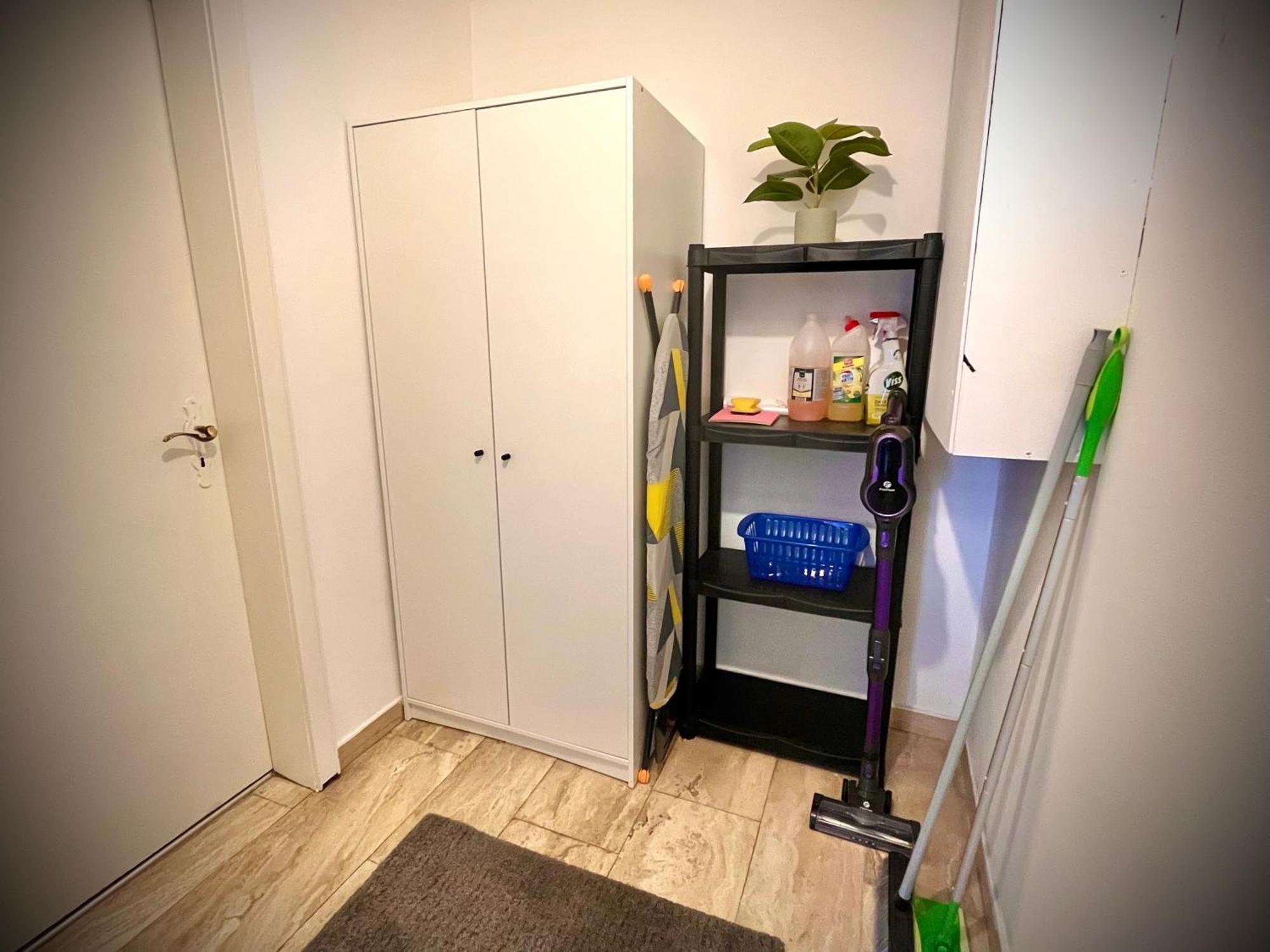 G&G Homely Apartment Horhausen Westerwald Exterior foto